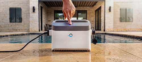 Dolphin Quantum Smart Power Supply