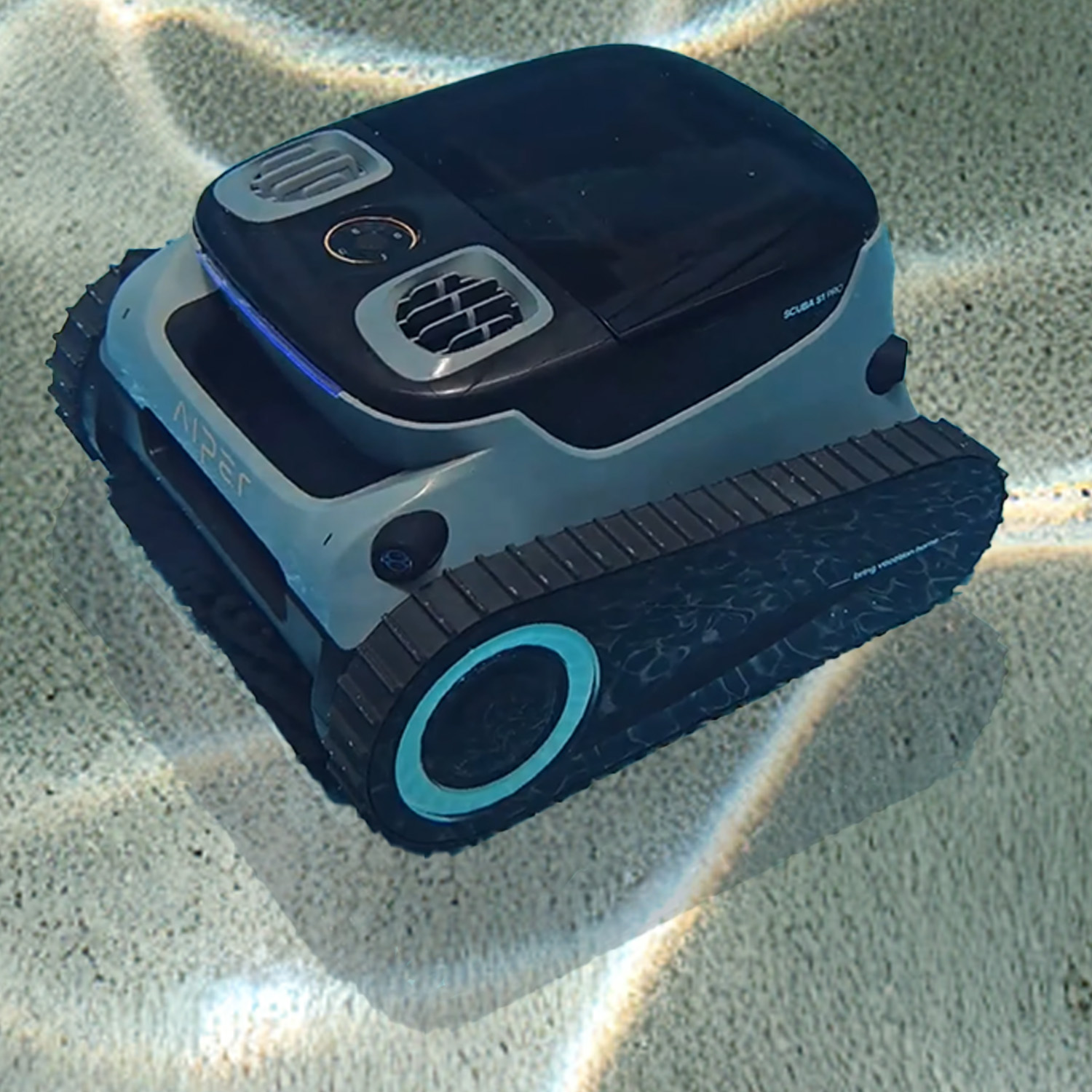 Aiper Scuba S1 Pro Robotic Pool Cleaner