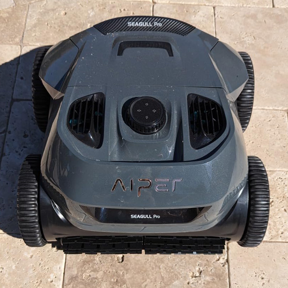 Aiper Seagull Pro Robotic Pool Cleaner