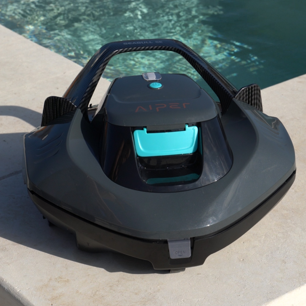 Aiper Seagull SE Robotic Pool Cleaner