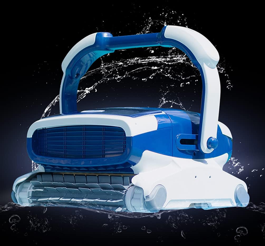 Aquabot Elite Robotic Pool Cleaner