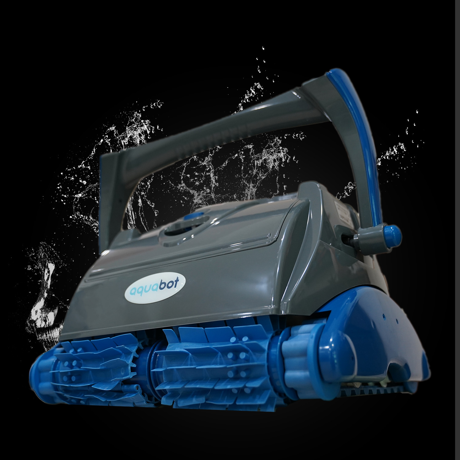 Aquabot Rapids 2500 Robotic Pool Cleaner