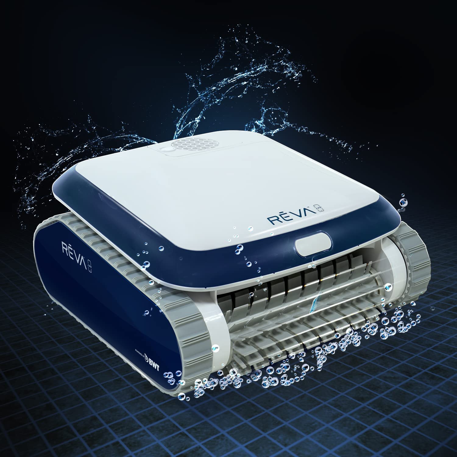 Aquabot REVA Robotic Pool Cleaner