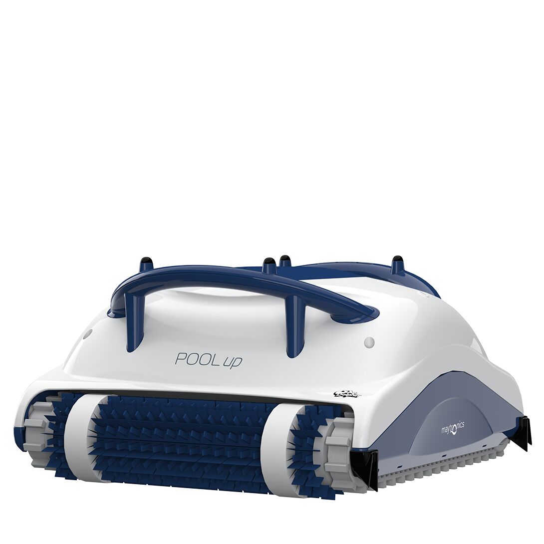 Dolphin Nautilus Pool Up Robotic Pool Cleaner