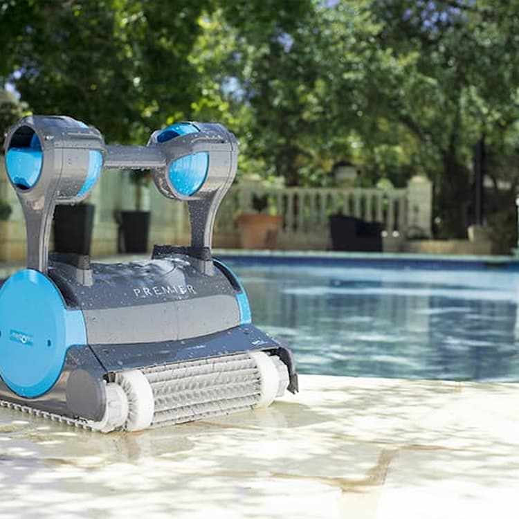 Pool Cleaner | Poolbots