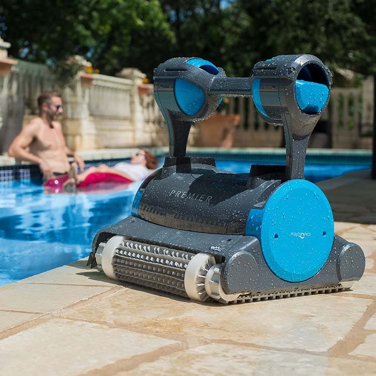 Pool Cleaner | Poolbots