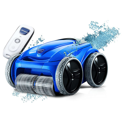 Polaris 9550 Sport Robotic Pool Cleaner