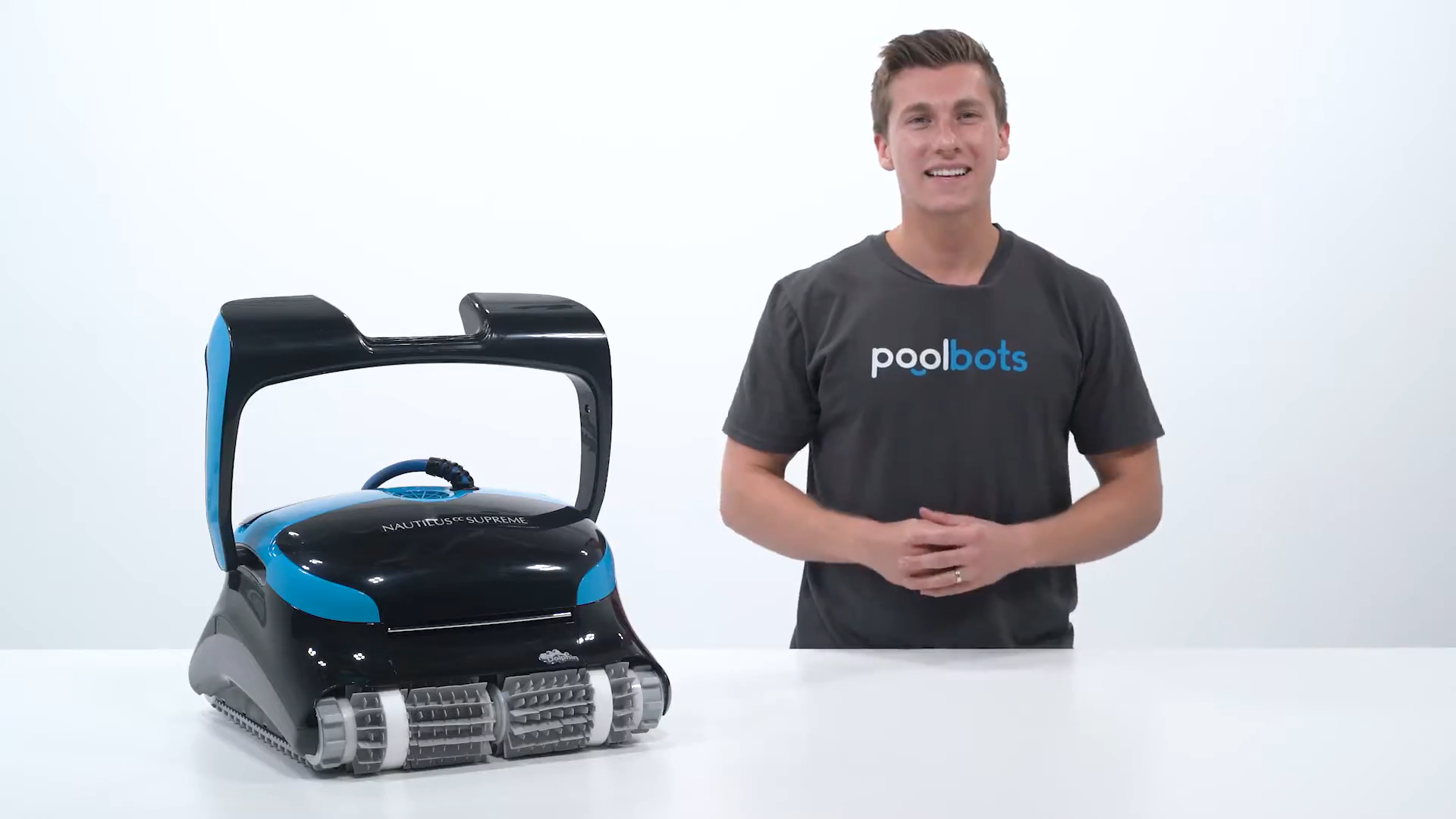 Robotic Cleaner Reviews | Poolbots