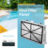 Replacement Filter Panels