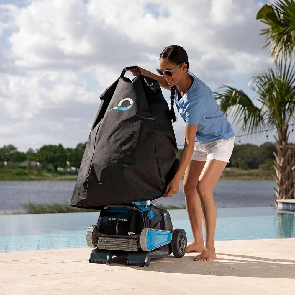 Dolphin Classic Caddy Cover Nautilus CC Pro