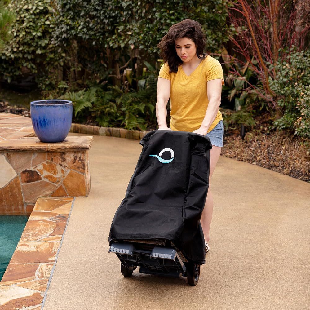 Dolphin Classic Caddy Cover Transport