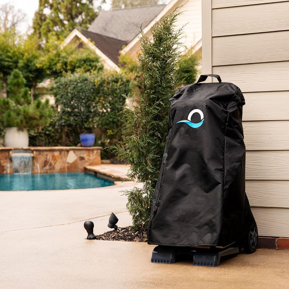 Dolphin Classic Caddy Cover Storage