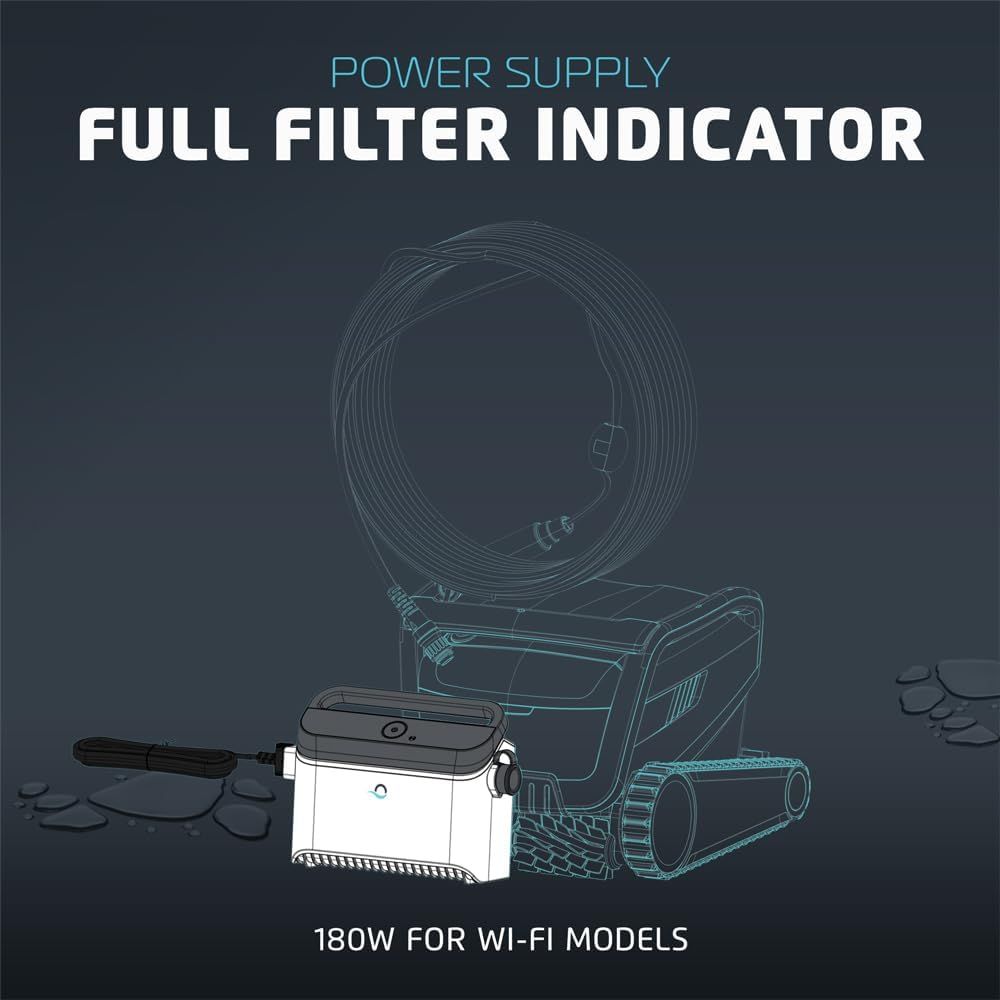 One Touc Power Supply