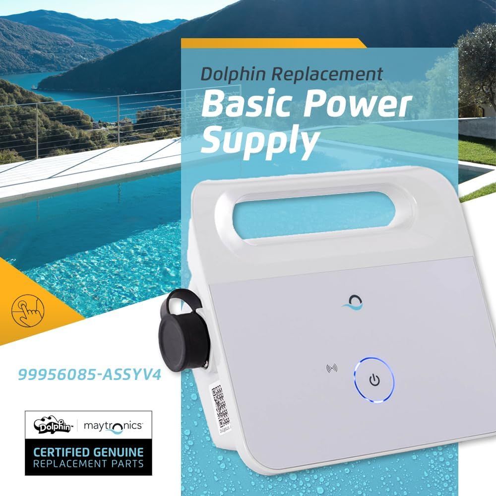 Replacement Power Supply