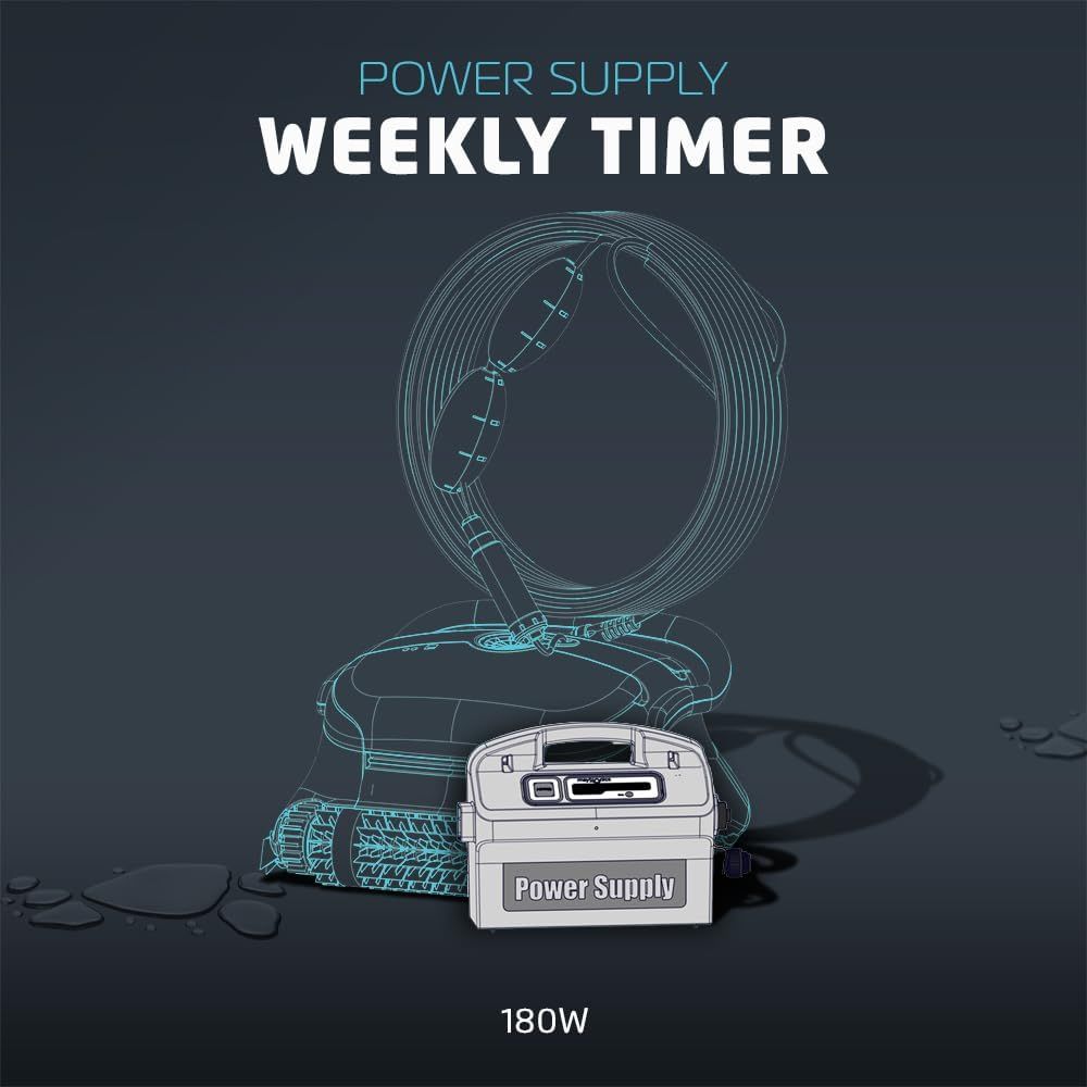 One Touc Power Supply