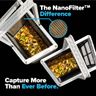 The NanoFilter Difference