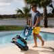 Robotic pool cleaner accessories