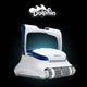 Dolphin robotic pool cleaners