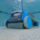 Gunite and concrete pool robots