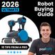Pool Robot Buying Guide