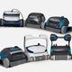 All robotic pool cleaner brands