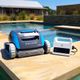 Pool robots under $500