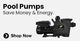 EcoPump EP-4 variable speed pump