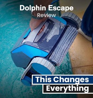 Dolphin Escape Review
