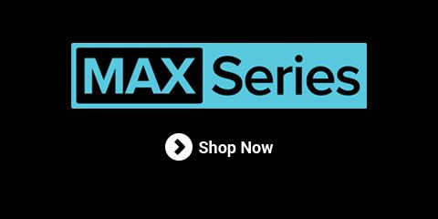 Max Series Pool Cleaners