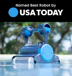 Dolphin Premier Pool Cleaner