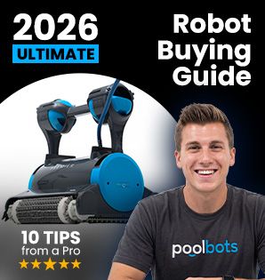 Pool Robot Buying Guide