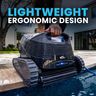 Dolphin Quantum Lightweight Design