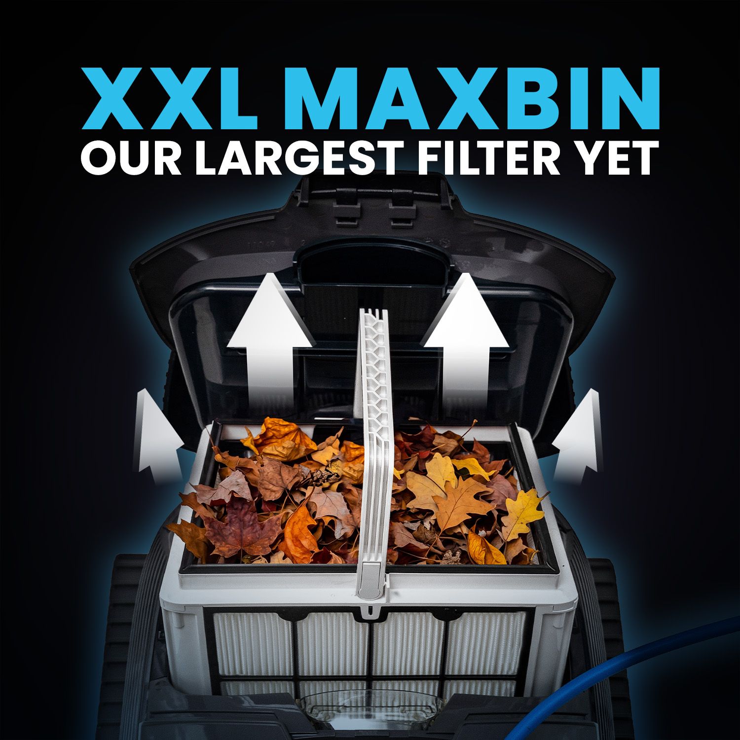 Dolphin Quantum XXL MaxBin