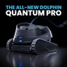 Dolphin Quantum All New Redesign