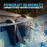 Dolphin Quantum PowerJet 3D