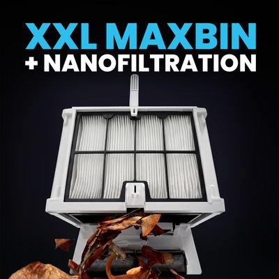 Dolphin Quantum XXL MaxBin