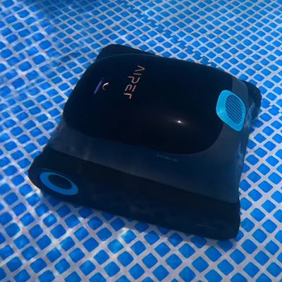 Aiper Scuba S1 Robotic Pool Cleaner