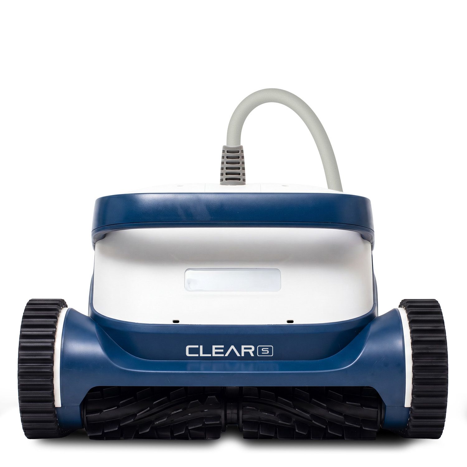 Clear S Robotic Pool Cleaner