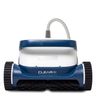 Clear S Robotic Pool Cleaner
