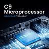 Clear S Power Supply