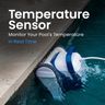 Clear S Water Temperature Display