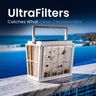 Clear S 4-Panel UltraFilter