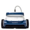 Clear UV Robotic Pool Cleaner