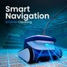 Clear UV Automatic Navigation