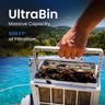Clear UV UltraBin Filter Basket