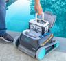 Dolphin ADVANTAGE Poolside Cleaning Robot 5