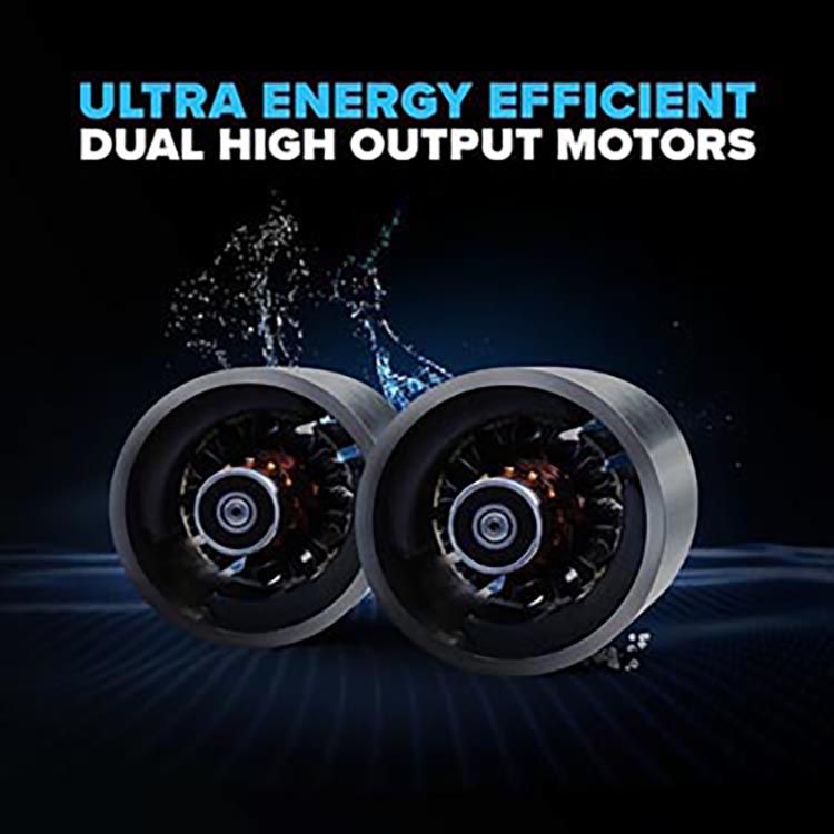 Dolphin Cayman Motors