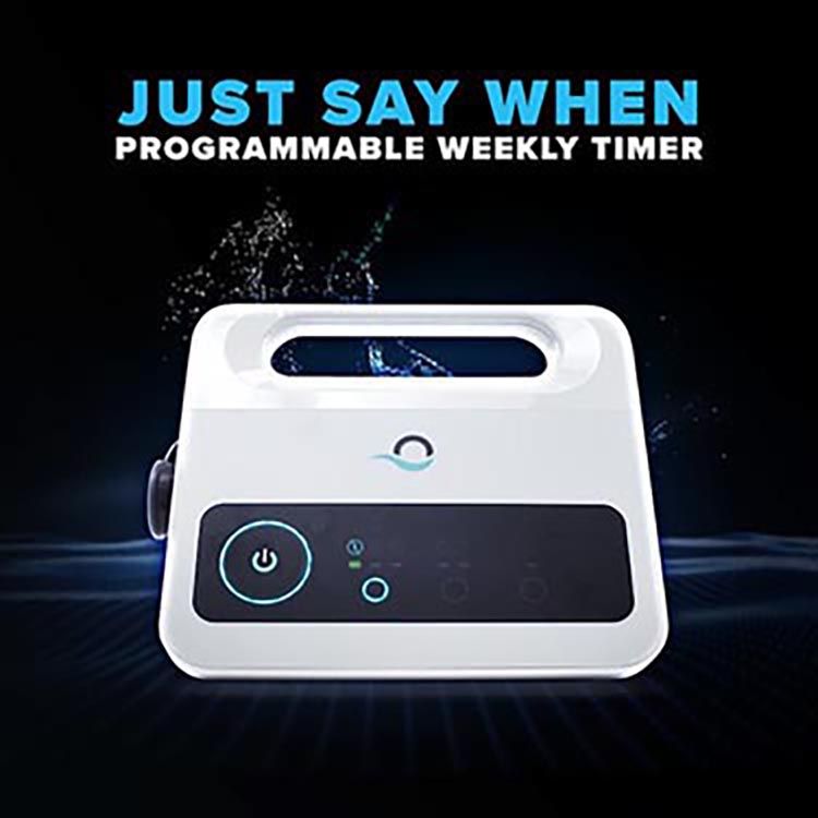 Dolphin Cayman Power Supply