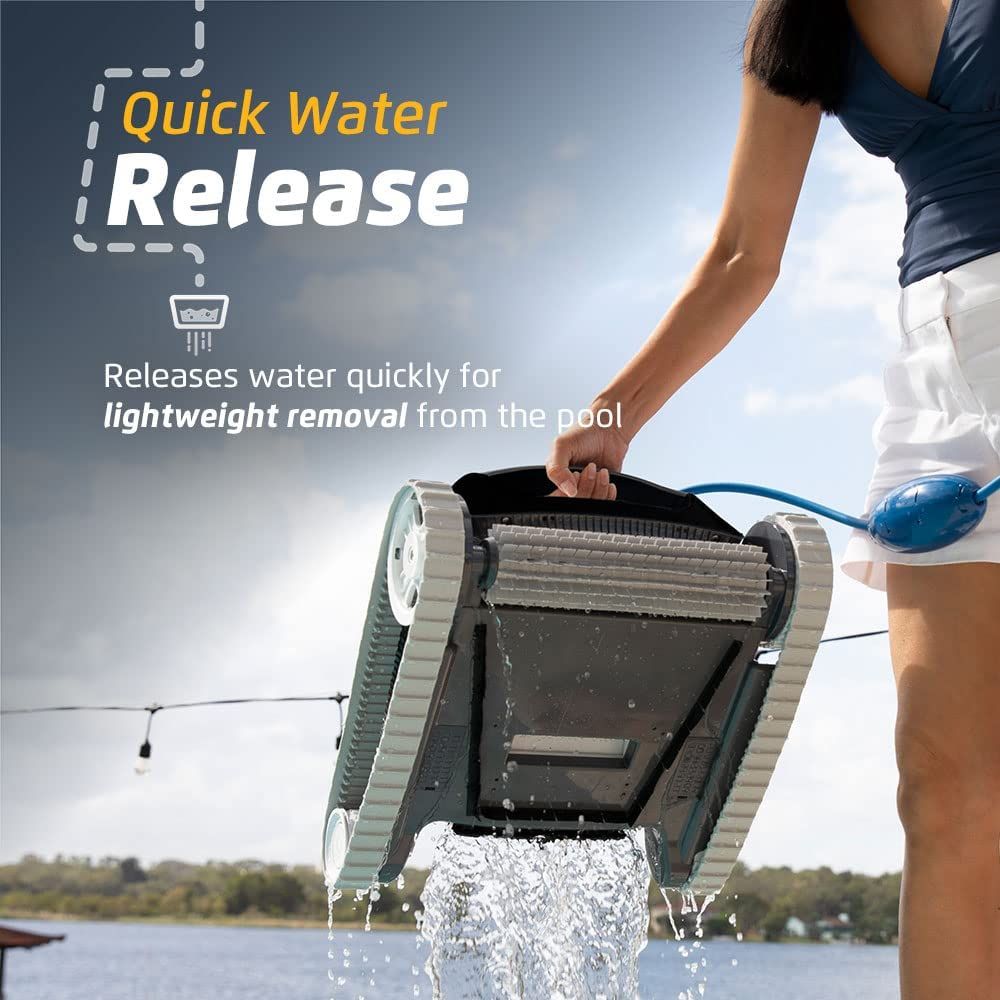 Dolphin E20 Quickwater