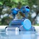 Dolphin Premier robotic pool cleaner